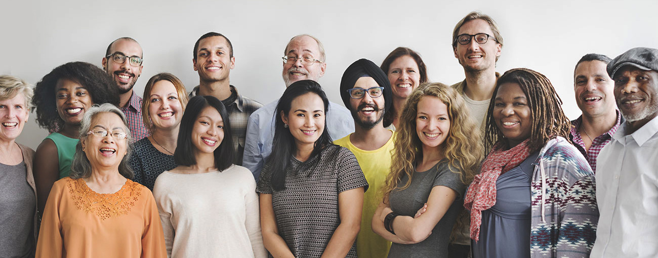 Group of People