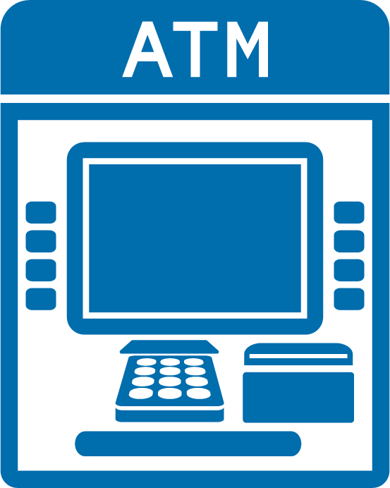 ATM Locations