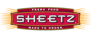 Opens in new window to Sheetz's website.