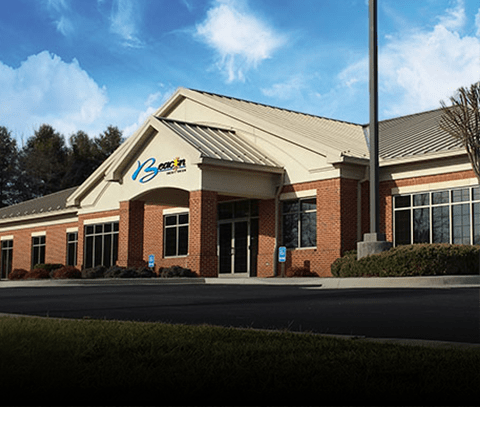 Corporate Office Lynchburg Virginia Branch