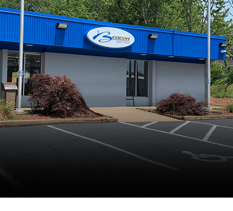 Forest Road Bedford Virginia Branch