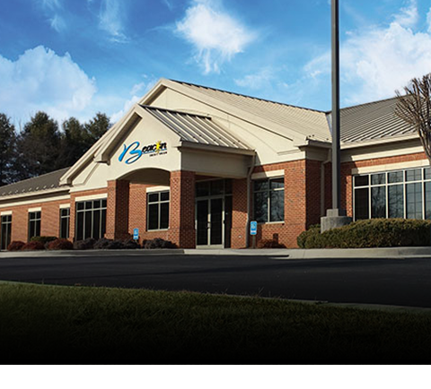 <h4>Corporate Office,</br> Lynchburg</h4>