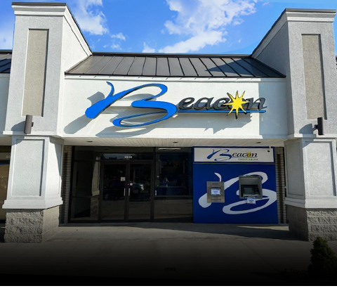 Service Center Lynchburg Virginia Branch