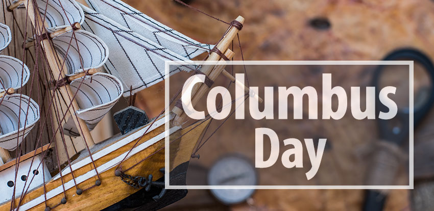 Columbus Day