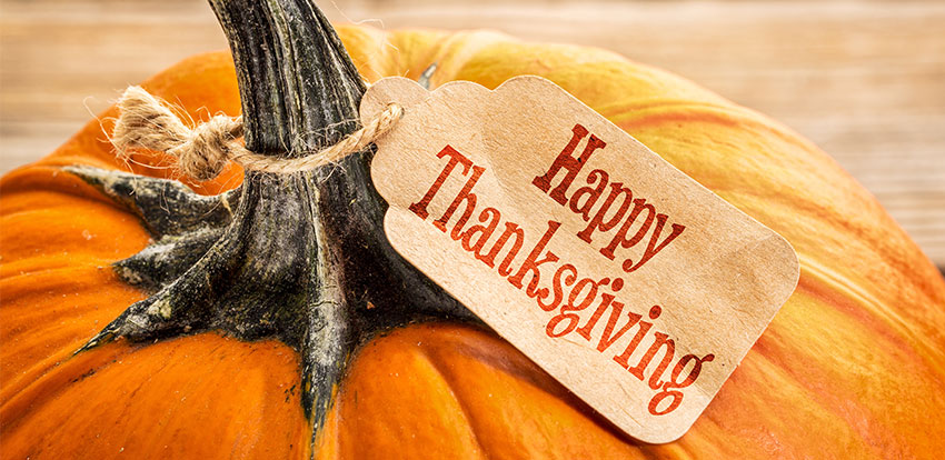 Thanksgiving Day