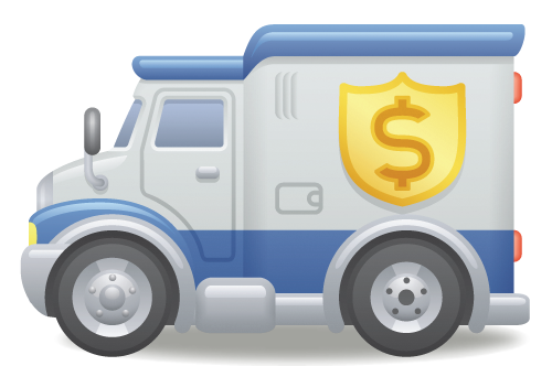 armored vehicle