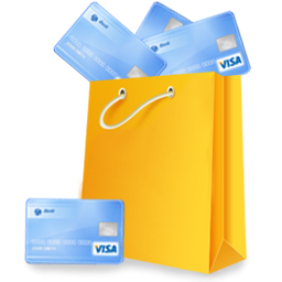 visa gift card