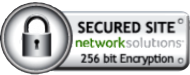 networksolutions site seal