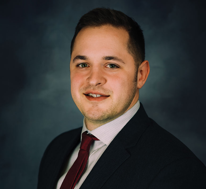 Jason Owens Business Development
