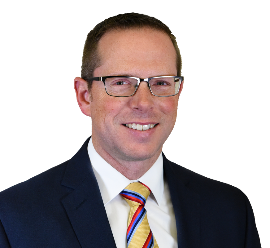 Jason Owens Business Development