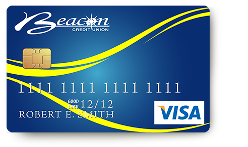 Beacon Debit Card