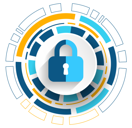 Symbol of lock