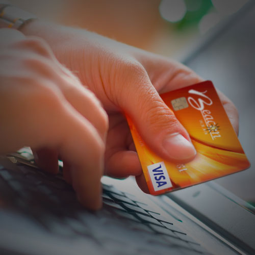 Home Beacon Credit Union