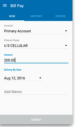 BillPay