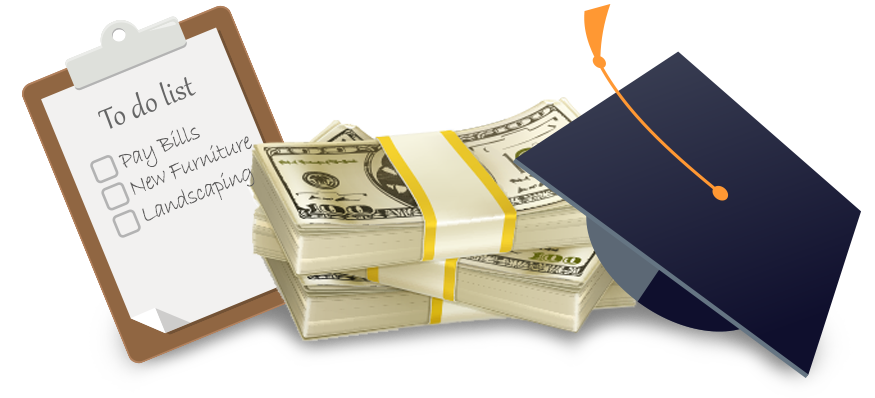 A Loan for Everything