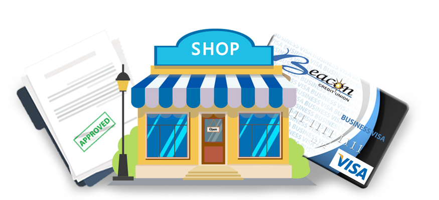 A Business Account to Suit your Every Need.