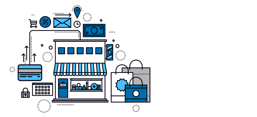 Help Grow Your Revenue by Expanding Your Payment Possibilities.